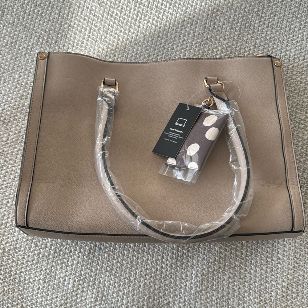 NWT 41 Hawthorn Tote